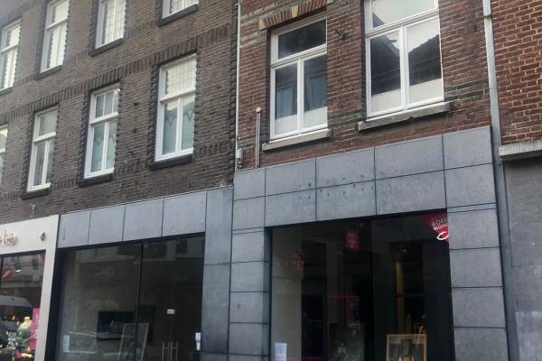 Winkelruimte Varkensmarkt 2a Roermond