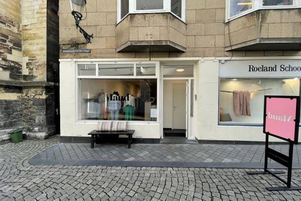 Winkelruimte Dominicanerkerkstraat 3 Maastricht