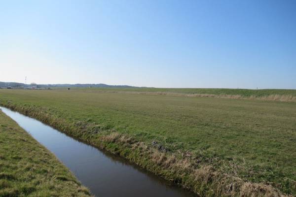 Agrarische grond Nabij Hargerweg 8 Schoorl