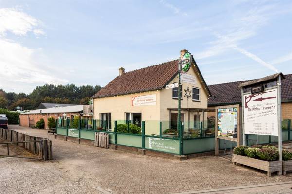 Bedrijfsruimte De Heuvel 24 Rijswijk (GE)