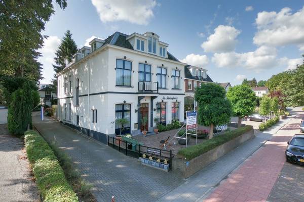Kantoorruimte Burg Grothestraat 53 Soest