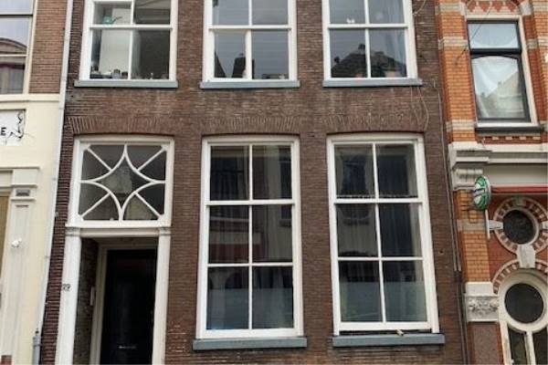Beleggingsobject Kamperstraat 29 Zwolle