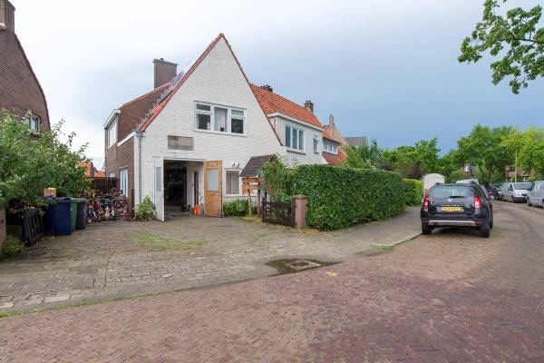Bedrijfsruimte De la Reylaan 37 Zeist
