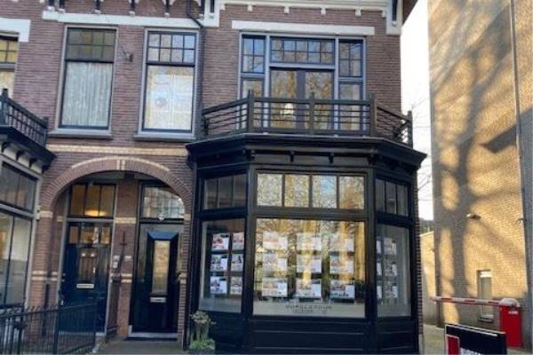 Kantoorruimte Slotlaan 66A Zeist