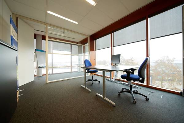 Kantoorruimte Maanlander 1 4 Amersfoort