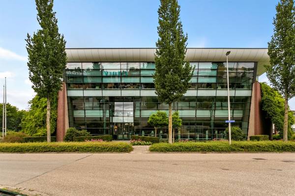 Kantoorruimte .. Zoetermeer