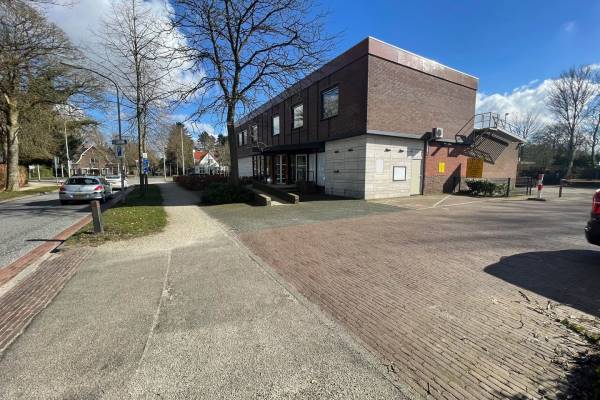 Kantoorruimte Rijksstraatweg 217a Haren (GR)