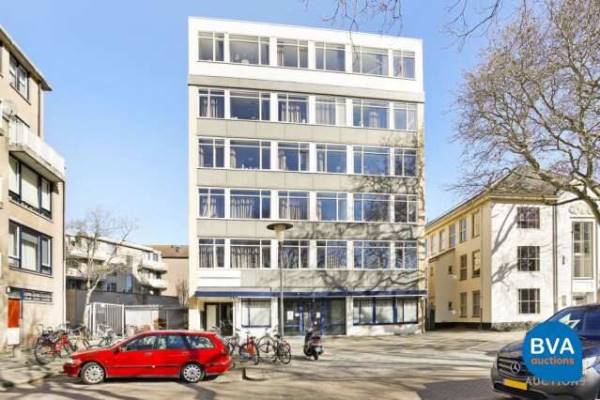 Kantoorruimte Boezemsingel 7- 12 Rotterdam