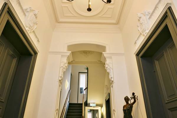 Kantoorruimte Kapellerlaan 15 Roermond