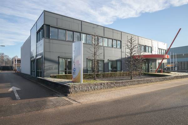 Bedrijfsruimte Bocholtzerweg 14c Simpelveld