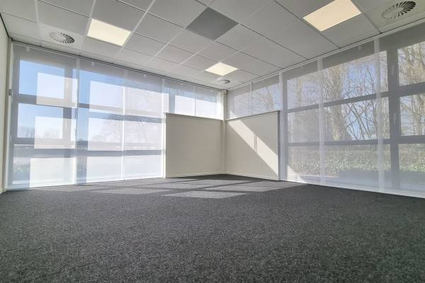 Kantoorruimte Beukenhof 8 Steenwijk