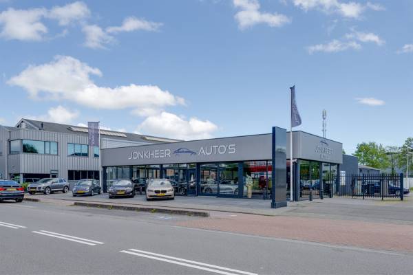 Bedrijfsruimte Nijverheidsstraat 4 Heerhugowaard