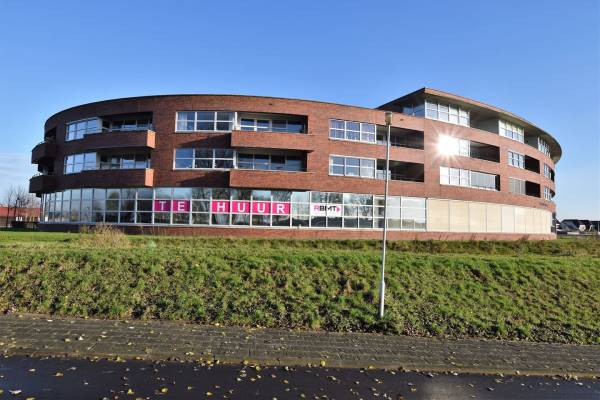 Kantoorruimte van Rijgersmapark 4 Lemmer