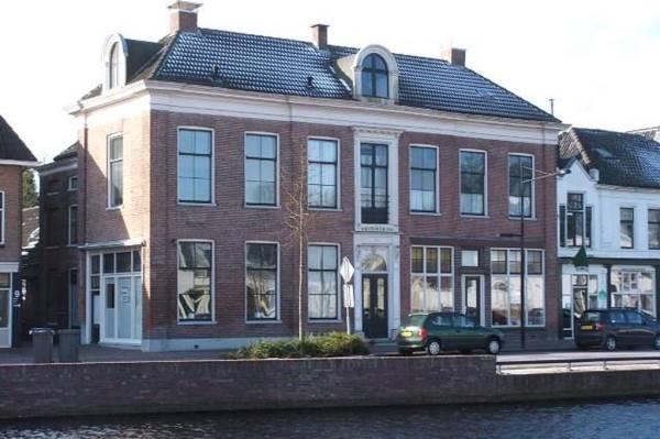 Maatschappelijk vastgoed Vaart Z.Z. 11 Assen