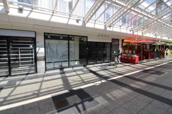 Winkelruimte Liesveld 8 Vlaardingen