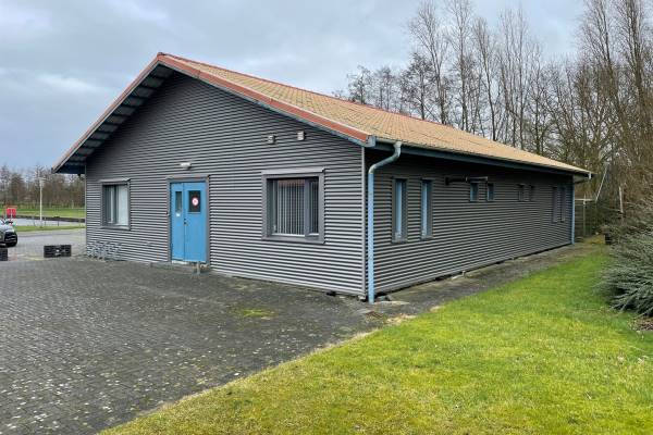 Kantoorruimte Lange Reed 16 De Westereen