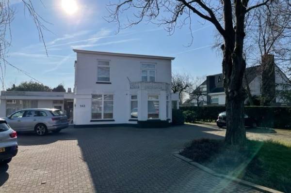 Kantoorruimte Veurseweg 143I Voorschoten