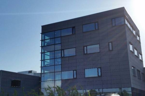Kantoorruimte Peppelenbos 5 Elst (GE)