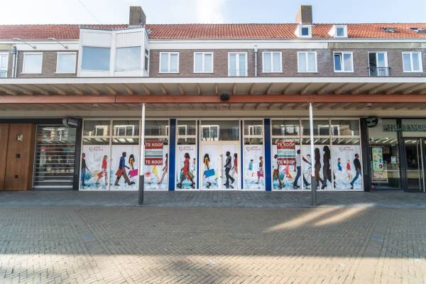 Winkelruimte Lange Nering 53 55 Emmeloord