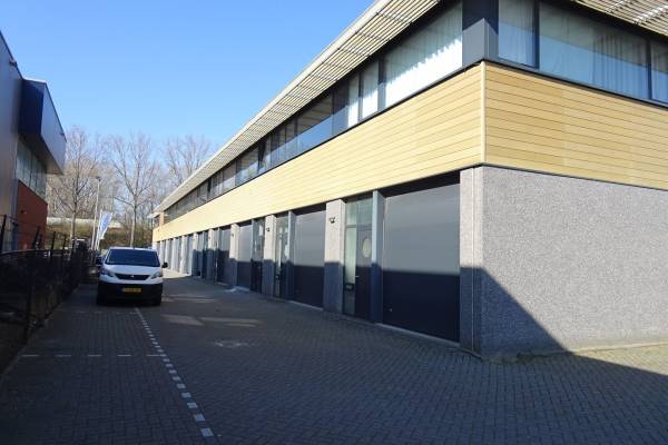 Bedrijfsruimte Venserweg 1P Diemen