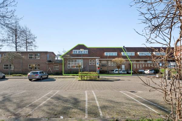 Kantoorruimte De Sterke Arm 2 Veenendaal
