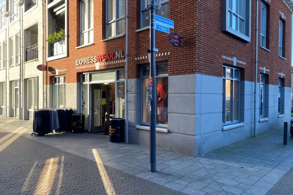 Winkelruimte Pastoriestraat 36 Duiven
