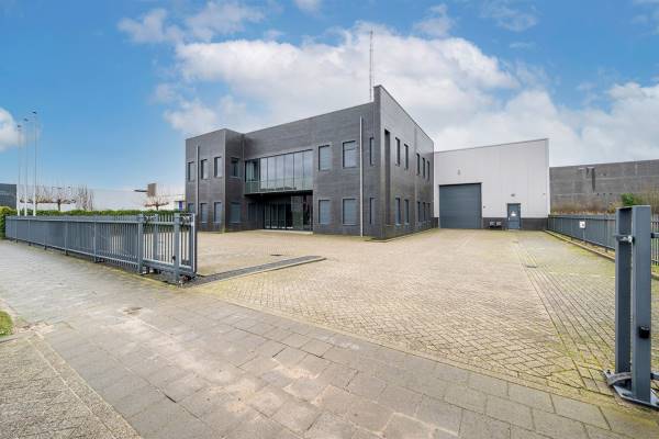 Bedrijfsruimte Valeton 5 Zaltbommel