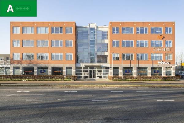 Kantoorruimte Rietveldenweg 96 en 98 Den Bosch