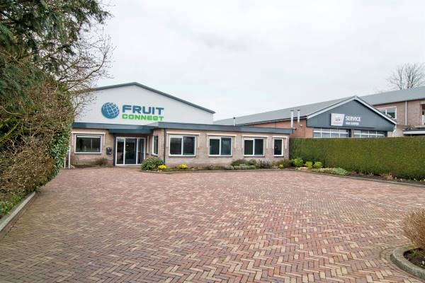 Kantoorruimte Beemdstraat 12 Deil