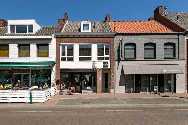 Winkelruimte Antwerpsestraat 8 Putte