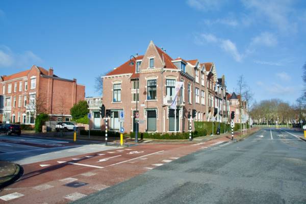 Kantoorruimte Tempeliersstraat 23 Haarlem