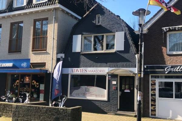 Beleggingsobject Mgr. Zwijsenplein 6 Kerkdriel