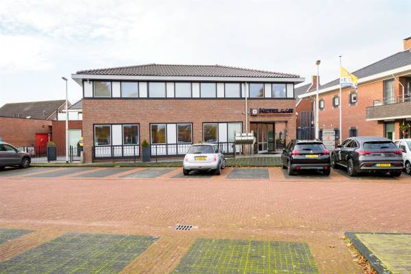 Kantoorruimte Brooksplein 1 3 Bornerbroek