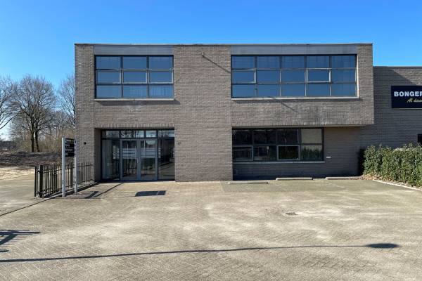 Kantoorruimte Schijndelseweg 17B Sint-Oedenrode
