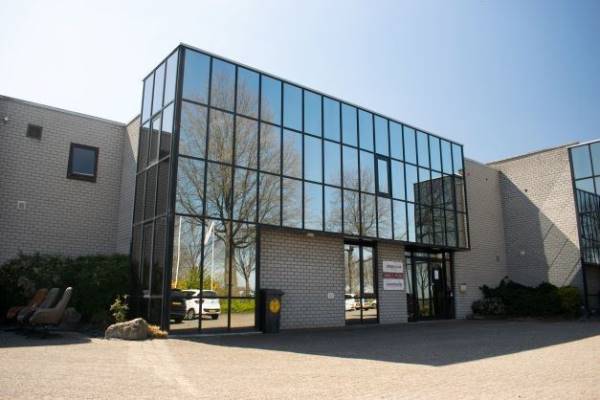 Kantoorruimte Wageningselaan 64 Veenendaal