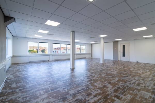 Kantoorruimte Oud-Eemnesserweg 5H Baarn