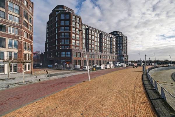Horecagelegenheid Schoonzicht 220 Lelystad