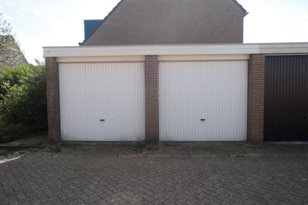 Bedrijfsruimte Mauritslaan 40F Poeldijk