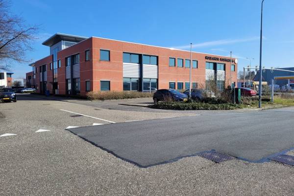 Kantoorruimte Breguetlaan 8- 22 Oude Meer