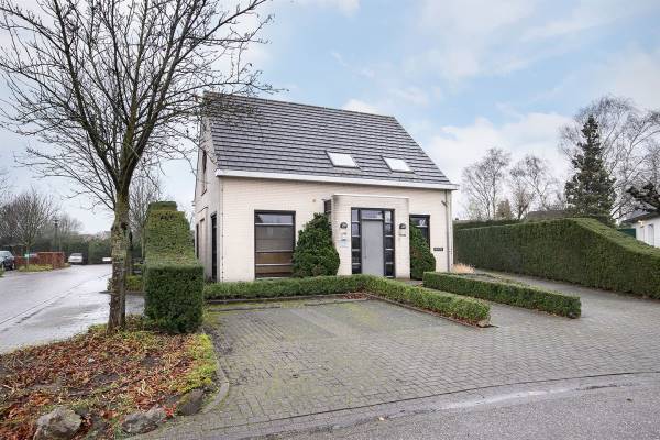 Kantoorruimte Hertog Arnoldlaan 8 Horst