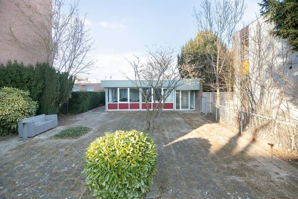 Kantoorruimte Schandelerboord 15 Heerlen
