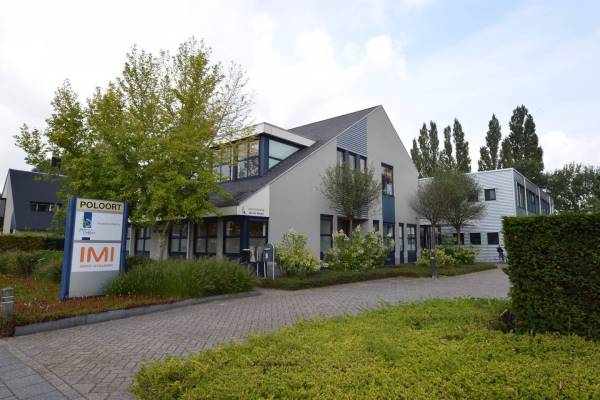 Kantoorruimte Havenstraat 9 Nijkerk