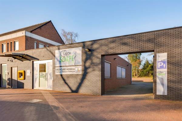 Kantoorruimte Roggelseweg 6 Haelen