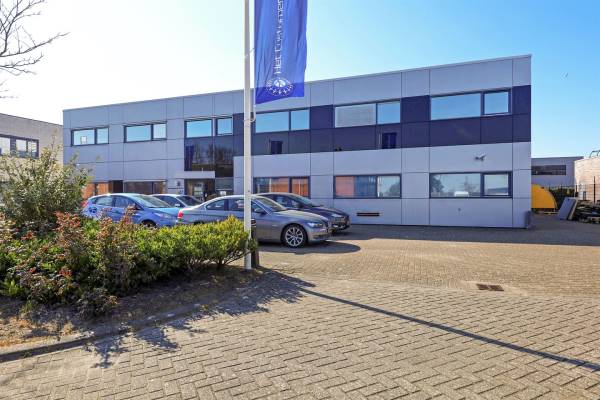 Kantoorruimte Havinghastraat 27 Alkmaar