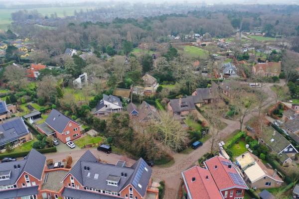 Agrarische grond J.A. R&# 228;deckerweg Schoorl