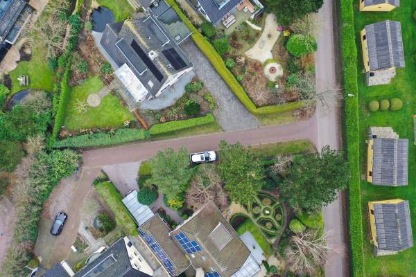Agrarische grond Huismansweg Schoorl