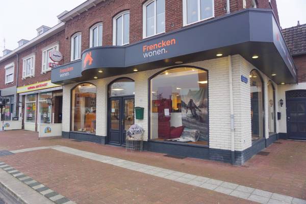 Winkelruimte Molenweg 20 Maasbracht