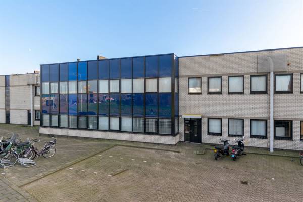 Kantoorruimte Fortunaweg 74 Schiedam