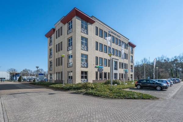 Kantoorruimte Noorderpoort 7 Venlo