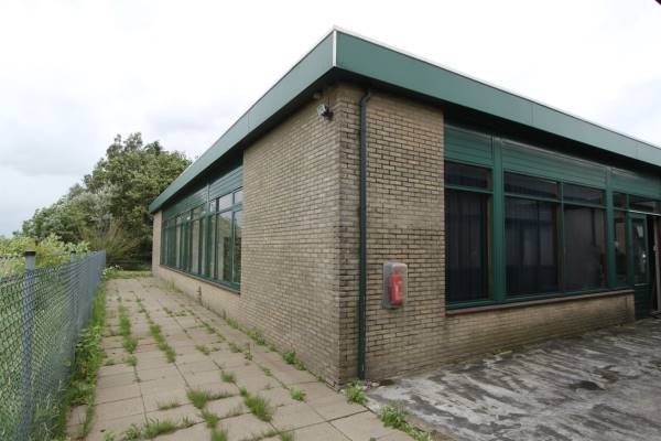 Kantoorruimte Katwijkseweg 2 Wassenaar